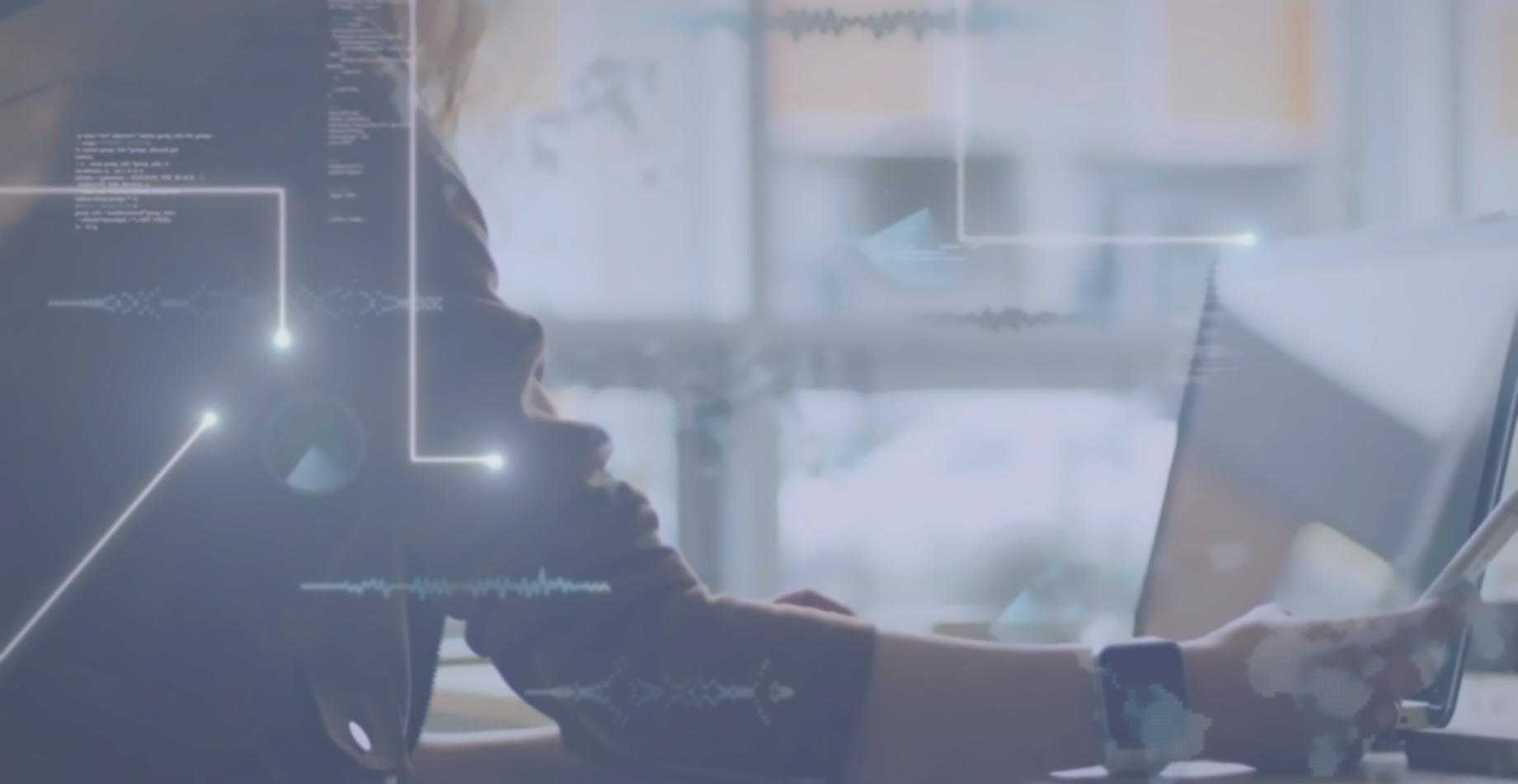 Detailed test case execution results displayed on computer monitor