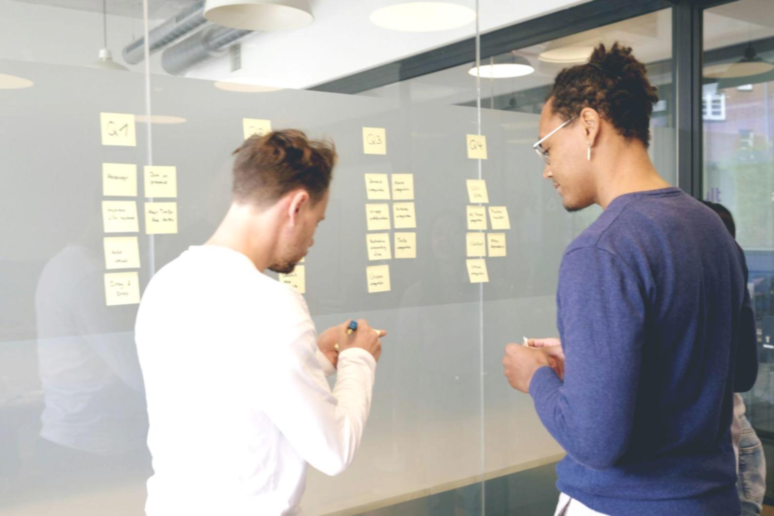 Detailed view of systematic test case documentation and execution planning process